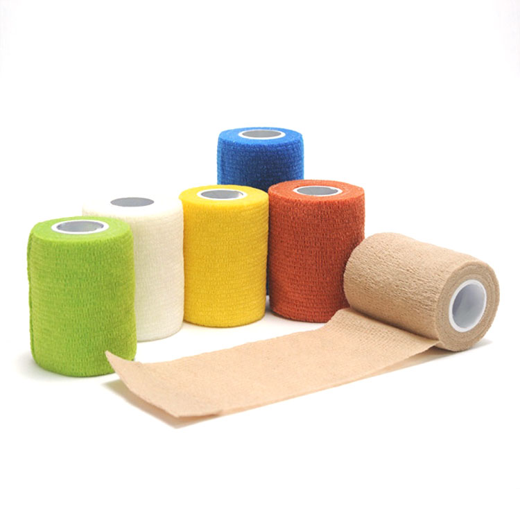 Classic Bandge Fixing Tape-Better Protection voor betere genezing