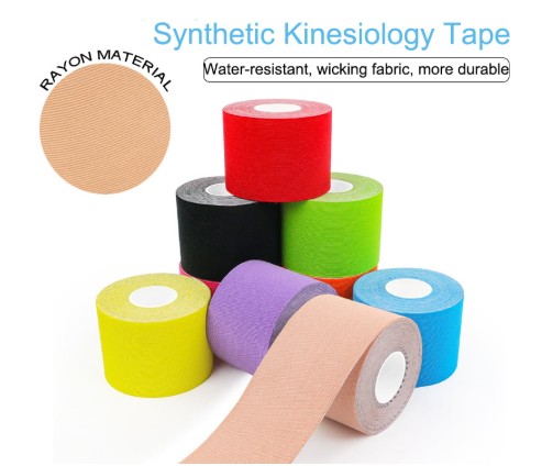 Hoe voldoen de vier beveiligingsmethoden voor het bevestigen van bandage aan verschillende behoeften in medische zorg en sportbescherming?