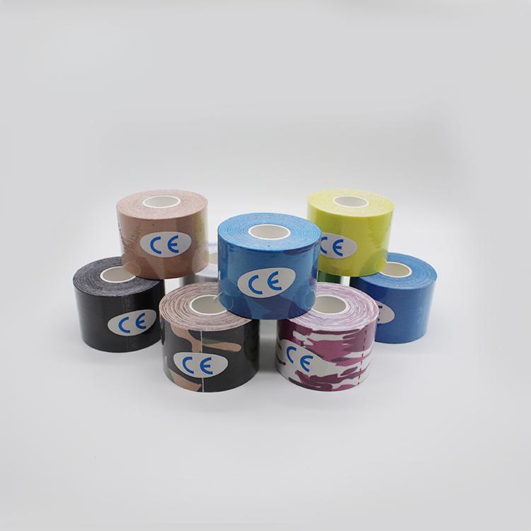 Print kinesiologie tape